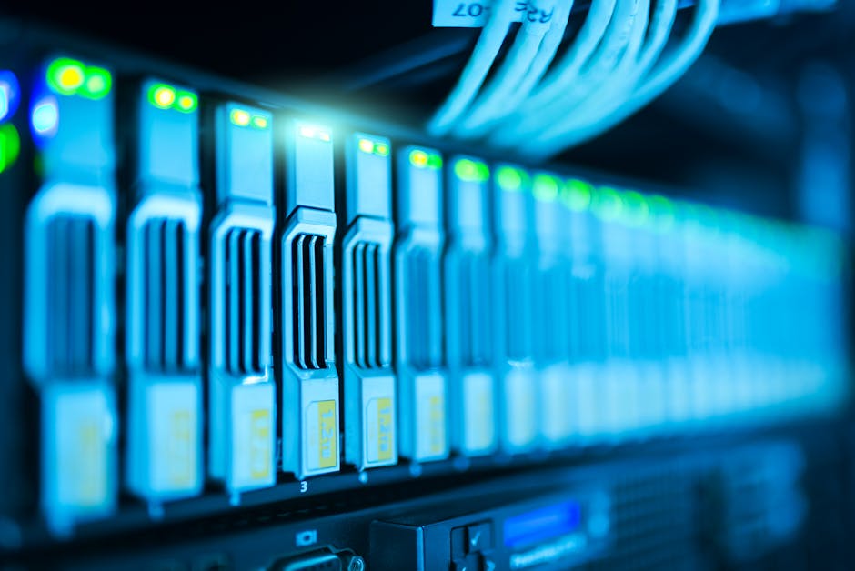 The Quantum Leap: How Quantum Computing Will Reshape Our World