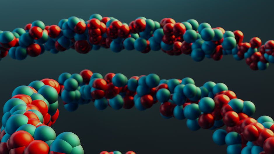 Understanding Stereochemistry: The 3D World of Molecules