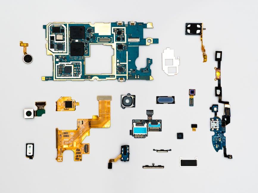 The Future of Robotics: How AI is Transforming Automation