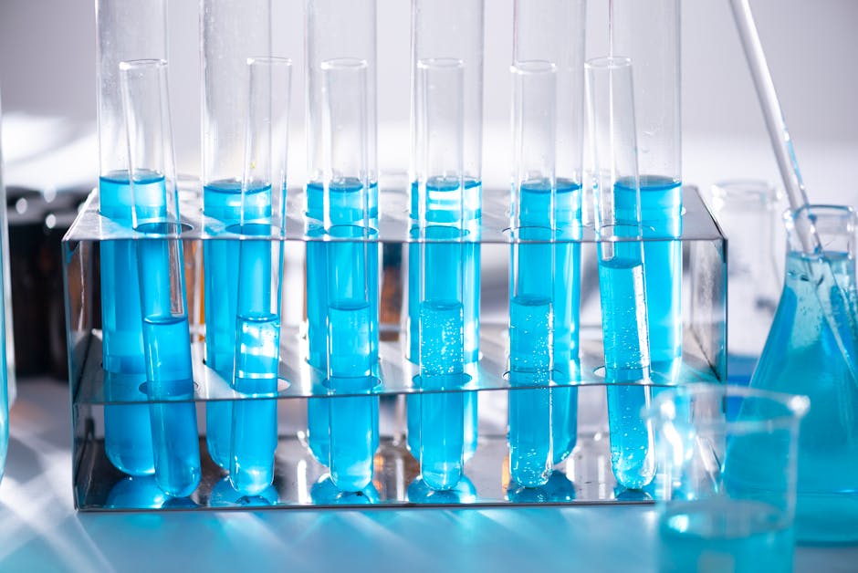 The Role of Genetics in Personalized Medicine