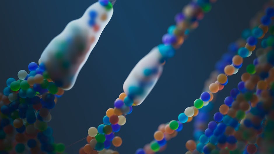 The Microbiome's Role in Autoimmune Disease