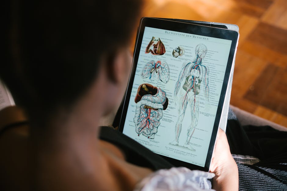 The Secret Life of Your Microbiome