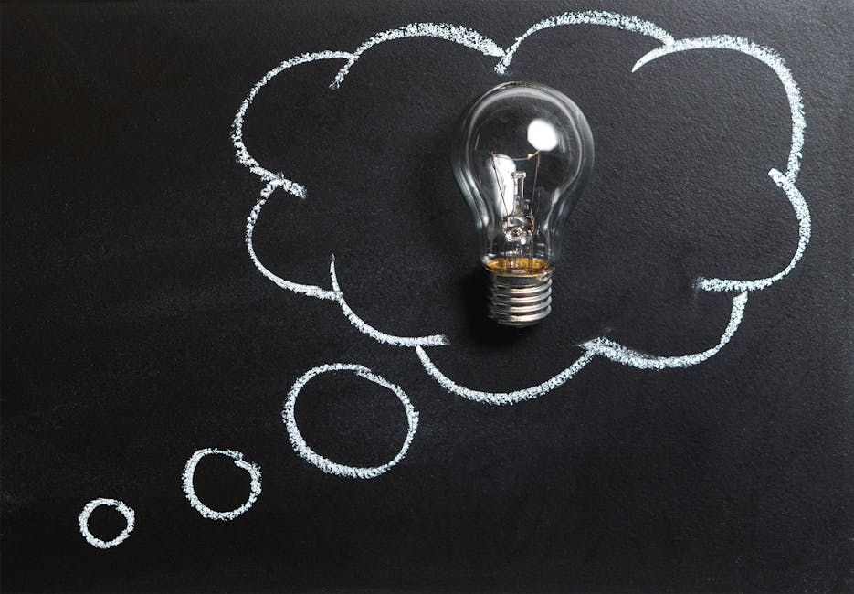 The Future of Innovation: Trends to Watch
