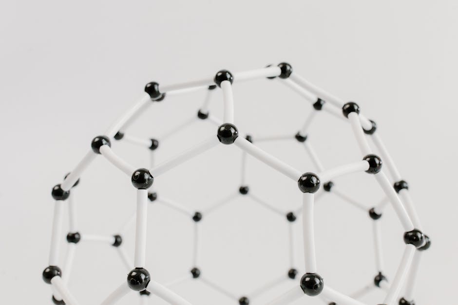 The Chemistry of Carbon: Building Blocks of Life