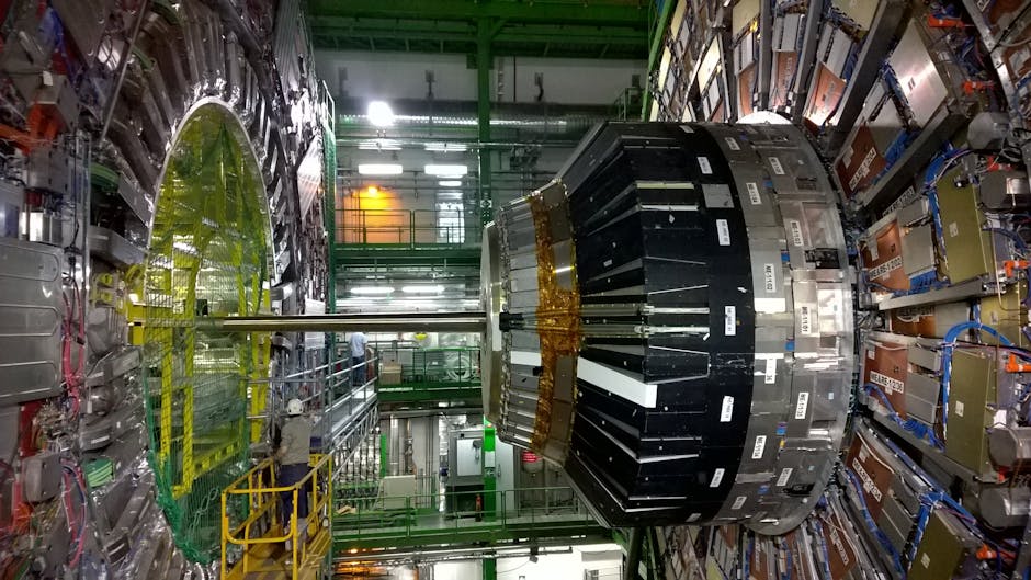 The Quantum World of Quarks and Gluons