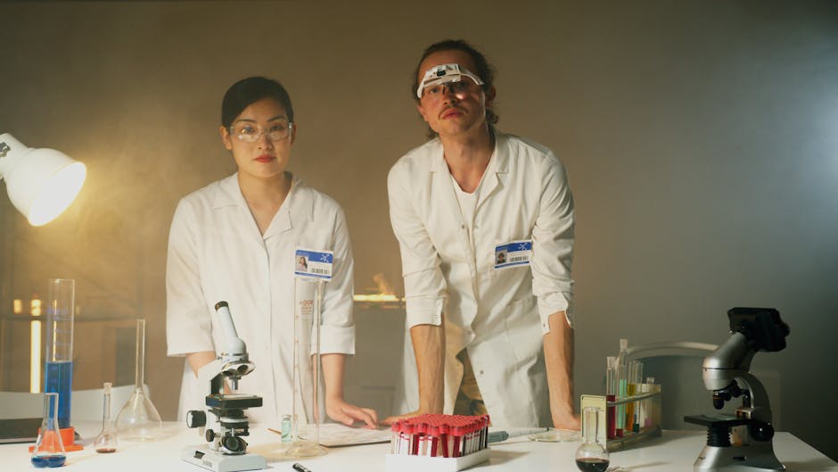 Strong vs. Weak: The Fundamental Difference in Acids and Bases