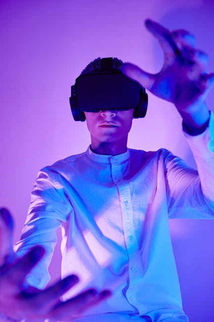 The Internet of Things: Connecting the World Around Us