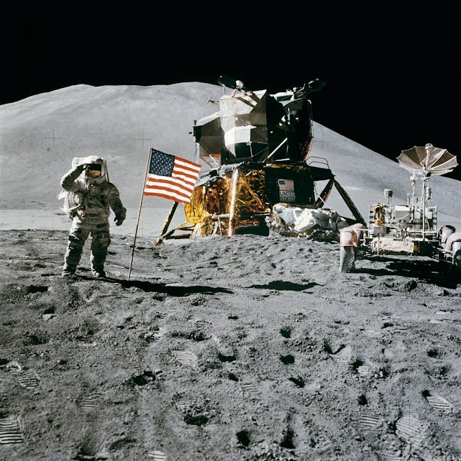 Measuring Cosmic Radiation: Tools and Techniques for Astronauts